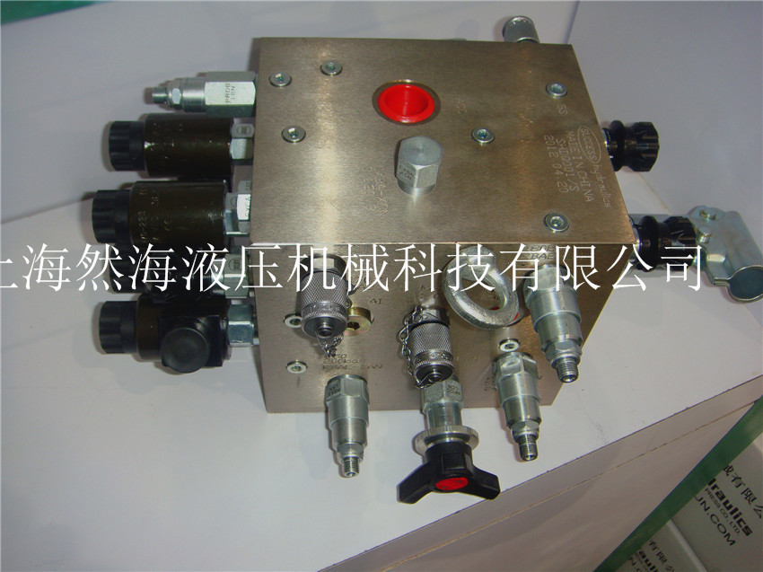 CBIH-LJN工业液压件池州有售