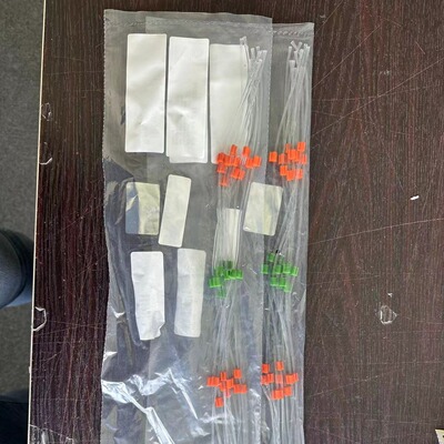 赛默飞PVC蠕动泵管 1320040 Peristaltic pump tubing I 0,381