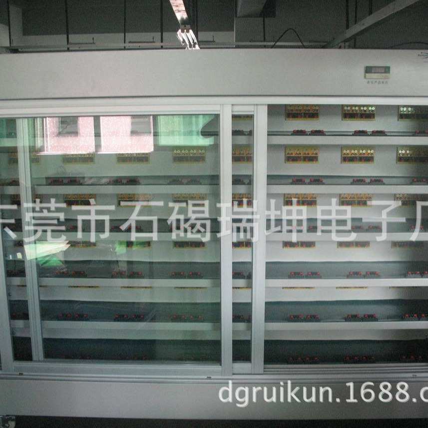 开关电源适配器老化架 东莞直销恒温电脑监控老化架