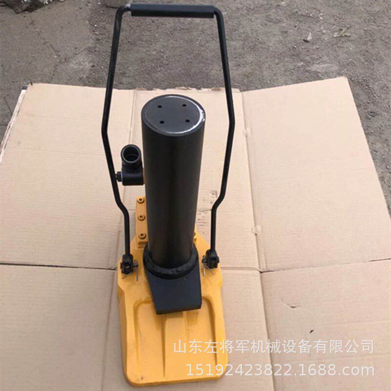 轨道起拨道器 YQB-p200*135铁路液压起拨道器 液压起拔道器