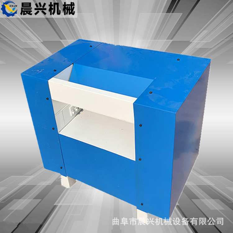 自吸式枕头充棉机 公仔棉毛绒玩具填充机 双工位抱枕玩具充棉机