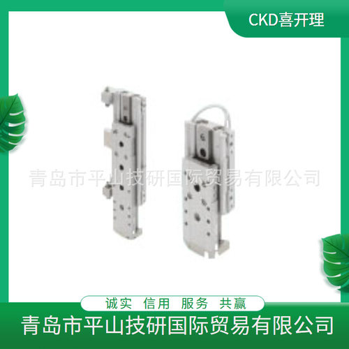 CKD喜开理LCR系列线性滑动缸