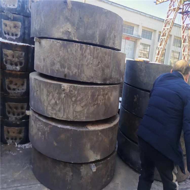 盘磨金选矿选分离机 混汞卧式碾金设备 高锰钢双轮碾金机 矿料磨