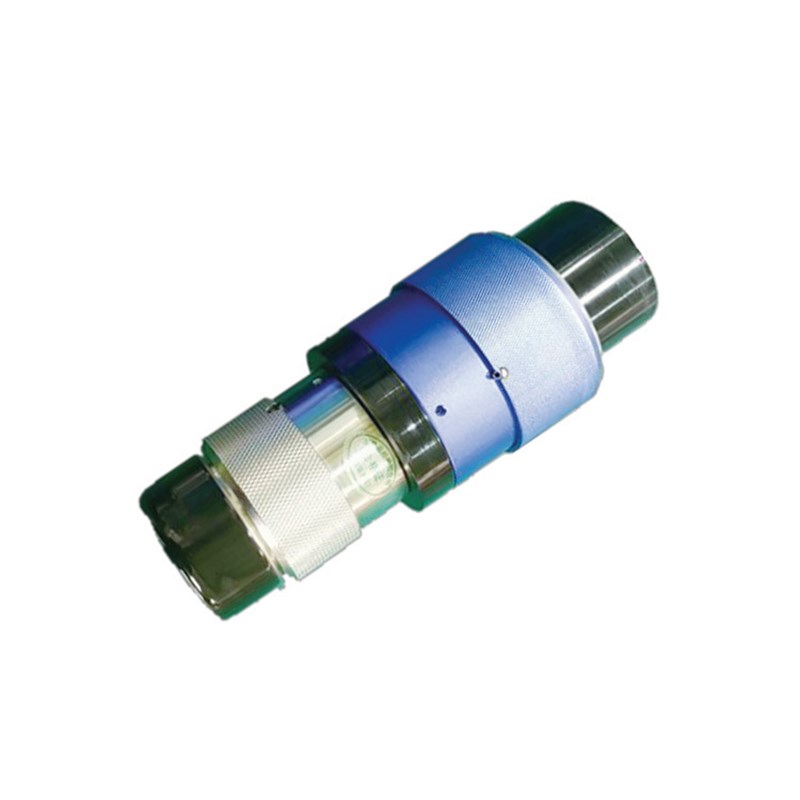 带电作业接口转换接头BTW-ZHT-15-I200A直角转换接头插拔接头