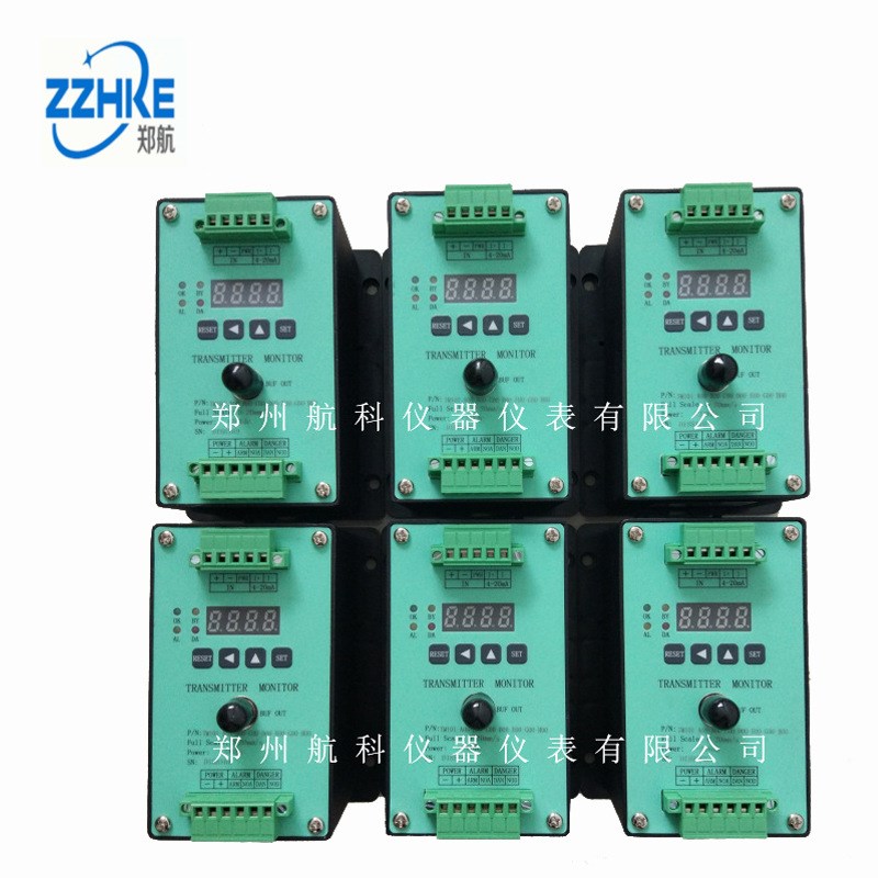 WT0180-A07-jB00-C07-D10振动变送器 HZD-Z-6A-A2-B1-C1-D1轴振动