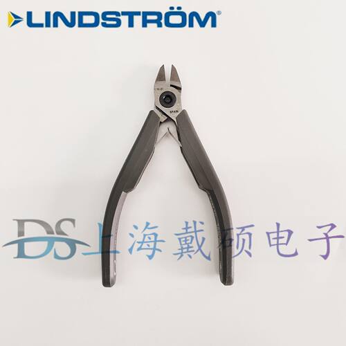 瑞典LINDSTROM7154TC斜口钳