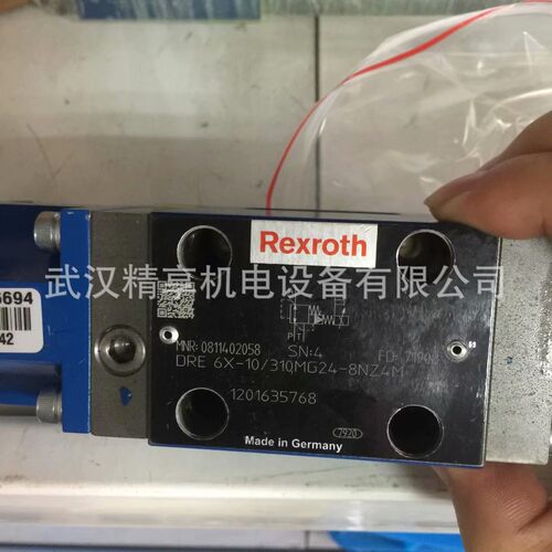 R9011870774WRZE32E2-520-7X/6EG24N9TK31/A1D3V德国力士