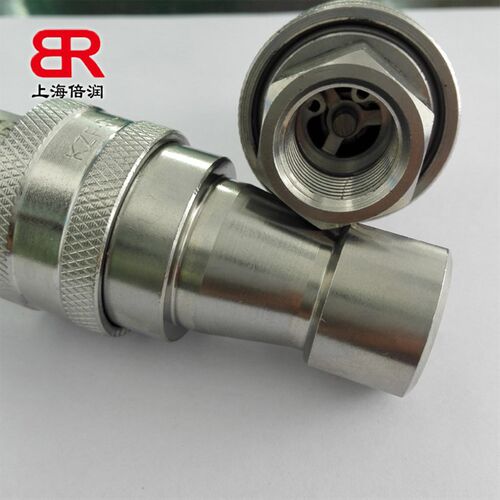 倍润RTC快速接头RTCM099.09系列替Staubli