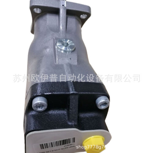 德国哈威V60N-90-RDN-1-0-03柱塞