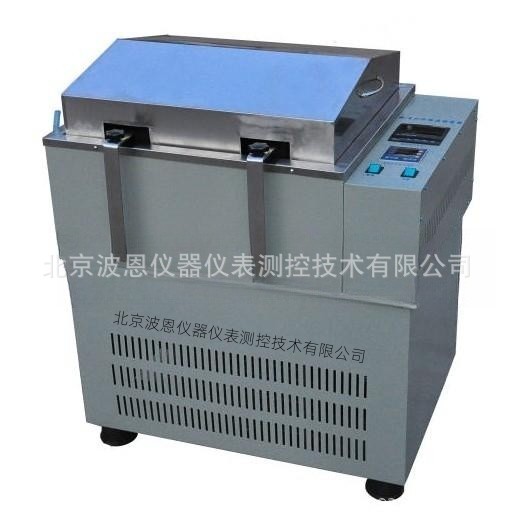 波恩仪器冷冻水浴恒温振荡器