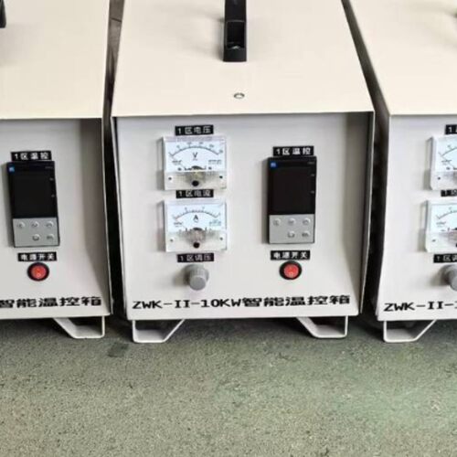ZWK-II-10KW智能温控箱