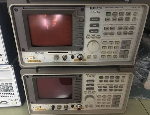 长期维修进口频谱仪：HP8595EHP8594EHP8596EHP8593EHP8591E