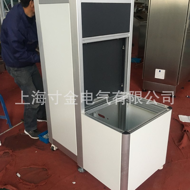 仿威图控制柜,威图柜,PC电脑柜,配电柜,ES柜,铝型材机柜