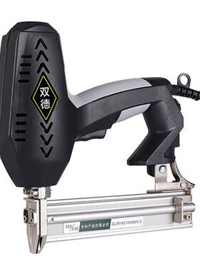 代发2250W可调力F30/422两用枪 直钉枪 两用码钉抢气电钉枪