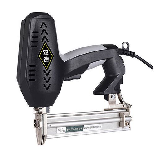 代发2250W可调力F30/422两用枪 直钉枪 两用码钉抢气电钉枪