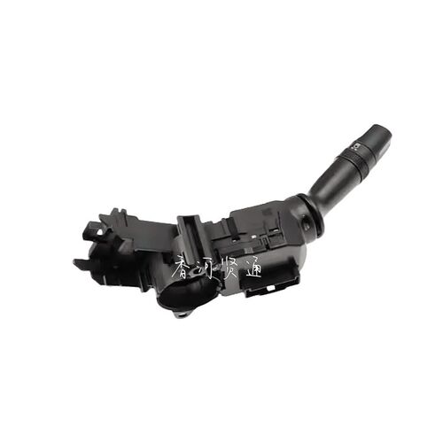 适用于现代前照灯j开关93410-2M110转向灯刮水器清洁组合开关