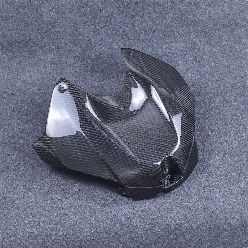 适用宝马 BMW S100o0RR改装油箱罩 S1000R碳纤维油箱保护盖2015-1