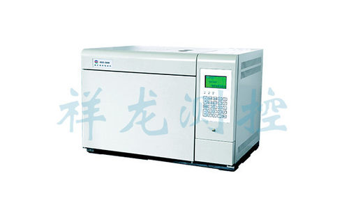 KSS-5690煤矿束管色谱仪