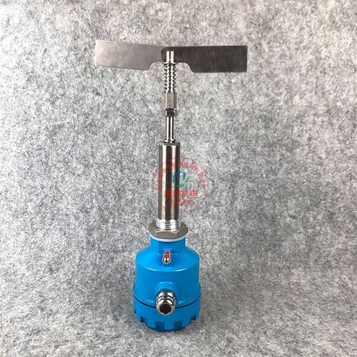 阻旋式料位开关SR2-10FJ1S2-1/2 PRL-G5-40高温螺W纹型雷达料位计