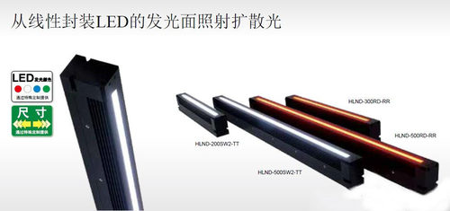 CCS     HLND-2200SW2-TT      点光源