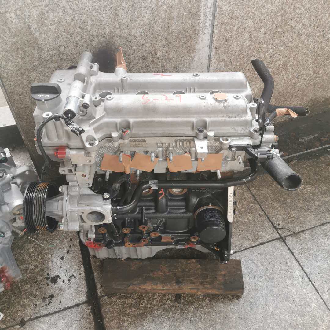 新凯越赛欧1.5五菱宏光1.4宝骏630510730L2B发动机变速箱