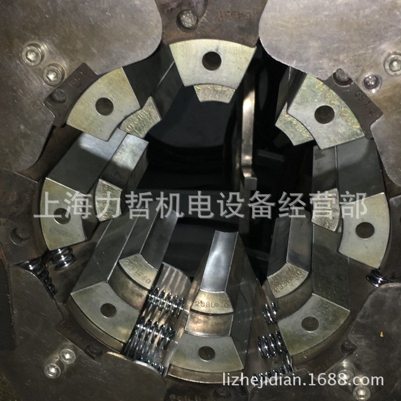 供应德国UNIFLEX扣压机HM480 HM450HM380 HM375T HM325底模弹簧