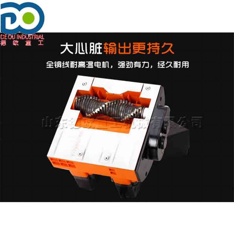 旧房旧墙翻新打磨机 建筑工程y墙面铲皮机 房屋装修腻子墙面去皮