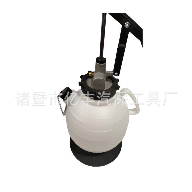 7.5升手动自动变速箱油更换机波箱油加注器工具机油加注工具