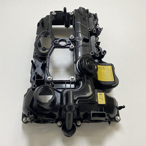 STZT11127588412气门室盖塑料适用于宝马1系2系3系5系X3X4