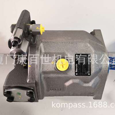 R902490297柱塞泵A10VSO71DRG/31R-VSA42K01力士乐REXROTH