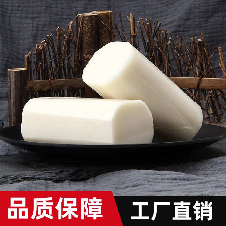 云南饵块粑粑加工机器 商用多功能自熟白年糕机