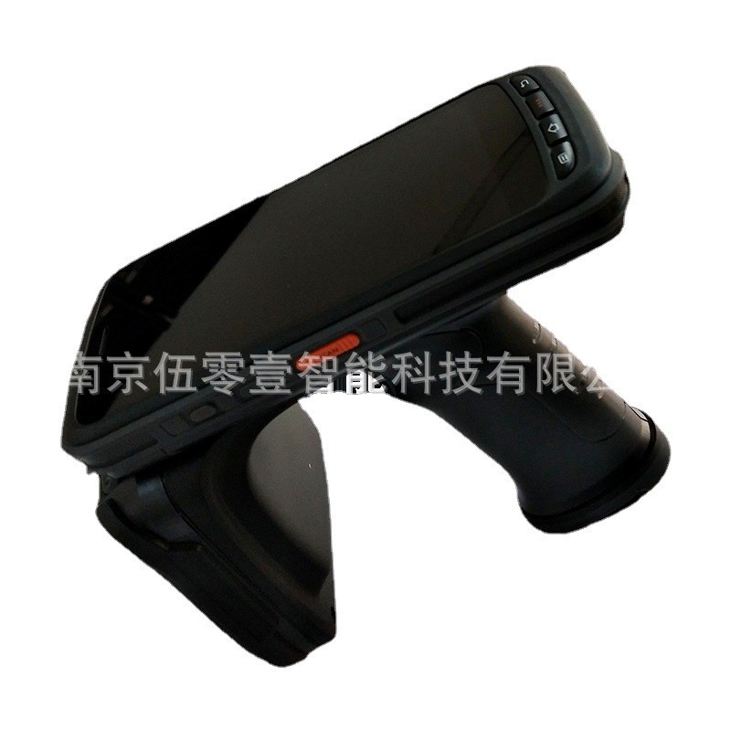 LJYZbN-C72超高频RFID手持式手持机射频识别电子标签读写器射频读