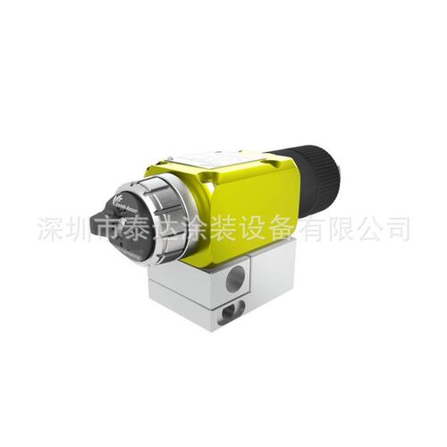 SAMES法国kremlin克姆s林AVX自动喷漆枪木器产品自动喷涂129 690