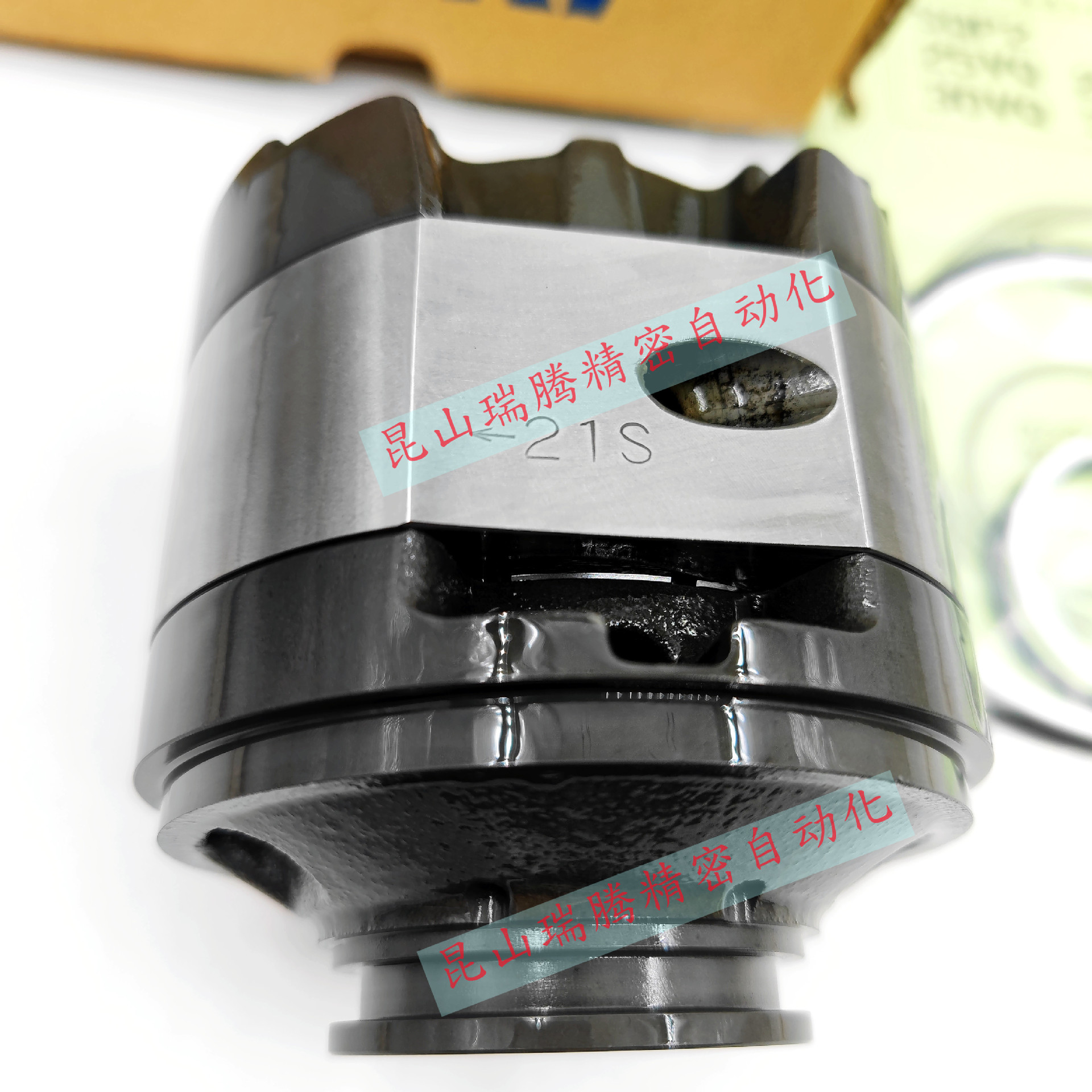 东京计器VA12099A叶片油泵芯