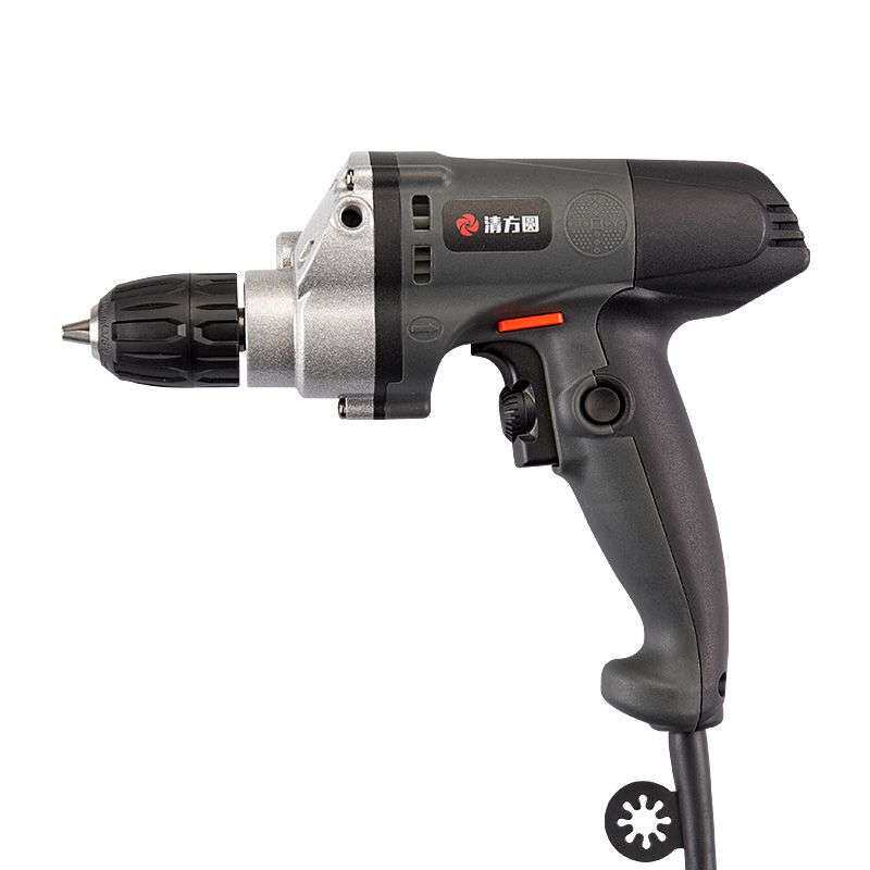 电转家用电动工具手电钻多功能小型工业大功率迷你微型手枪钻220v