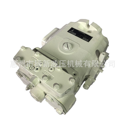 丹尼逊DENISON变量液压油泵P6S2R1C9A4B000B0金杯变量柱塞泵