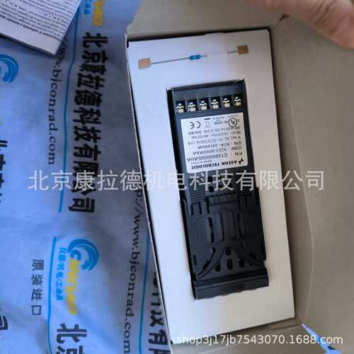 供应asco 导柱C302018  CD Automation RS3040-40SZ0F0021控制器