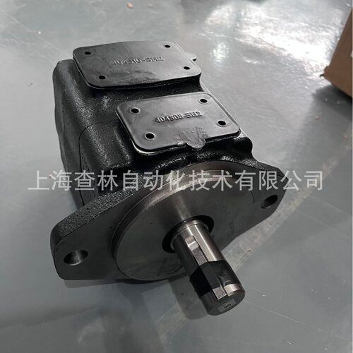 丹佛斯威格士V20F 1P13P 38C8H 22L叶片泵02-1418547原伊顿威格士