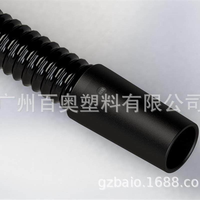 洗地机吸污管凯驰BD50/50C吸水管进水管配件软管厂家