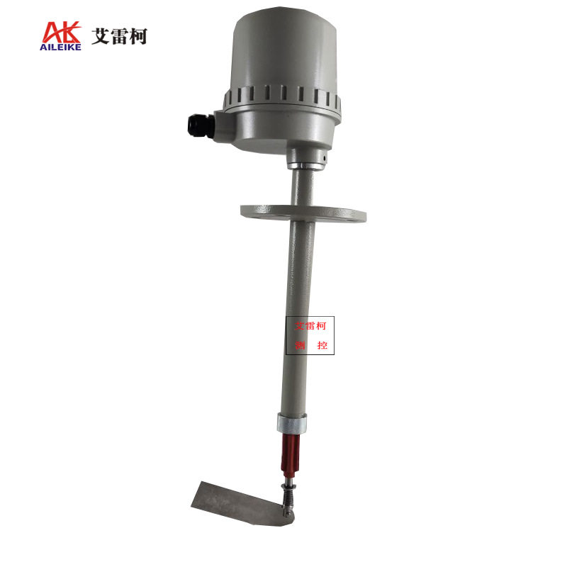 阻移式料位计UL-2型400mm