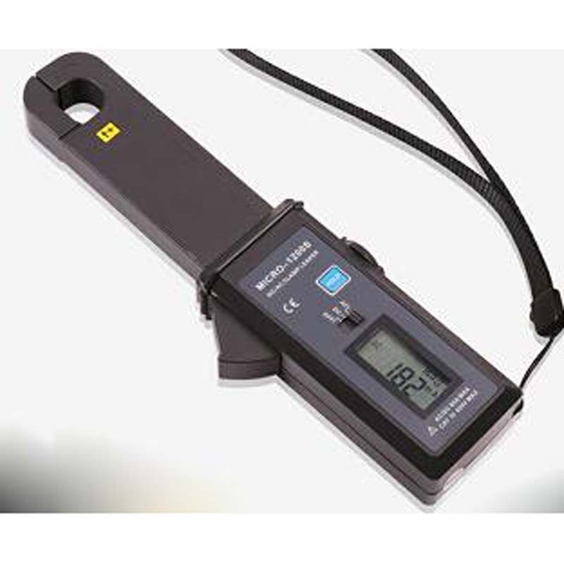 升级版MICRO-1200S漏电流钳表