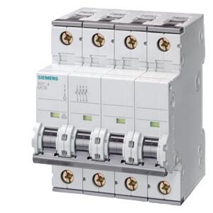 5SY5420-7CC小型断路器10kA