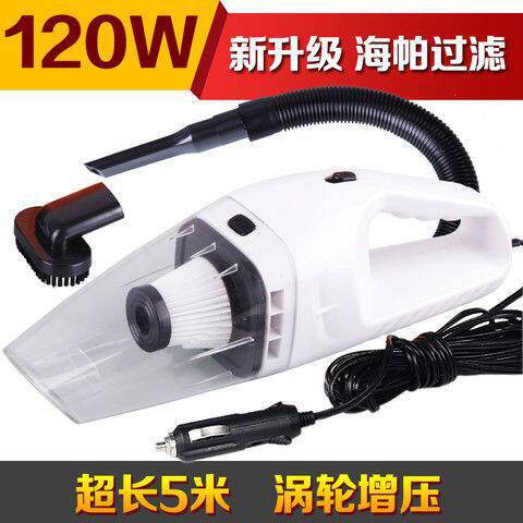 车载车用吸尘器12V加强吸力大文化/体育周边