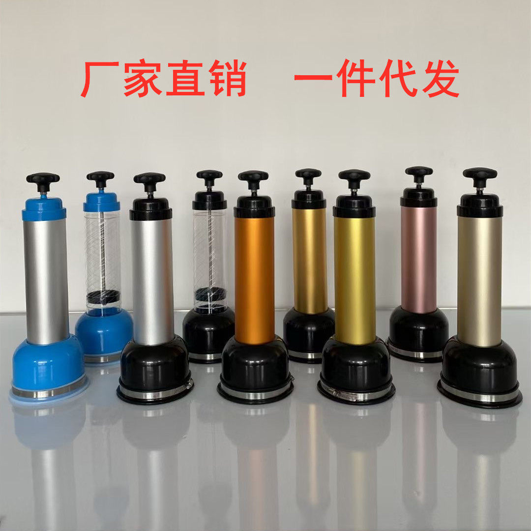 犊牛合金呼吸泵抽羊水器