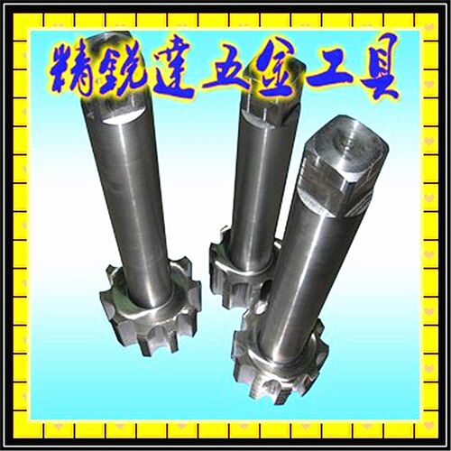 售优质M100x1 M100x2 M100x2.5 M100x3 M100x4 M100x6 M100丝锥