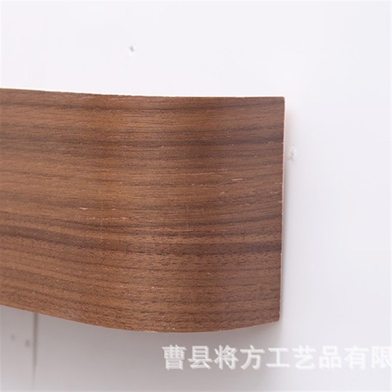 木质壁挂式置物架衣架胡桃木衣帽挂钩架入户玄关杂物整理置物架