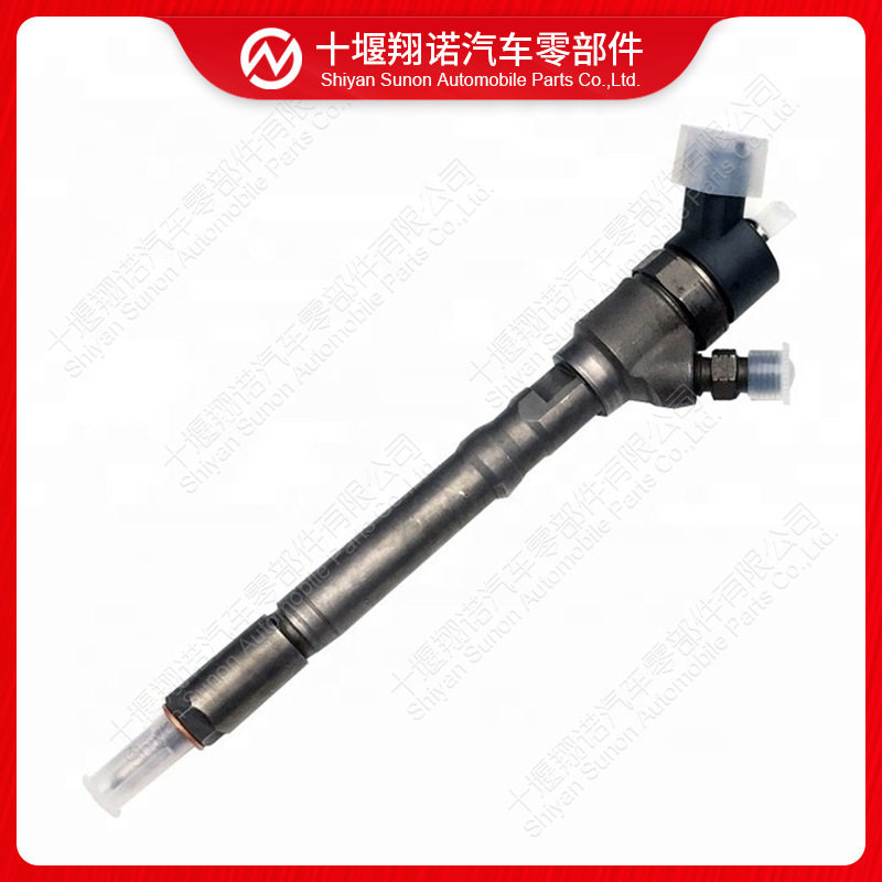 适用于现代汽车发动机共轨喷油器0445110290