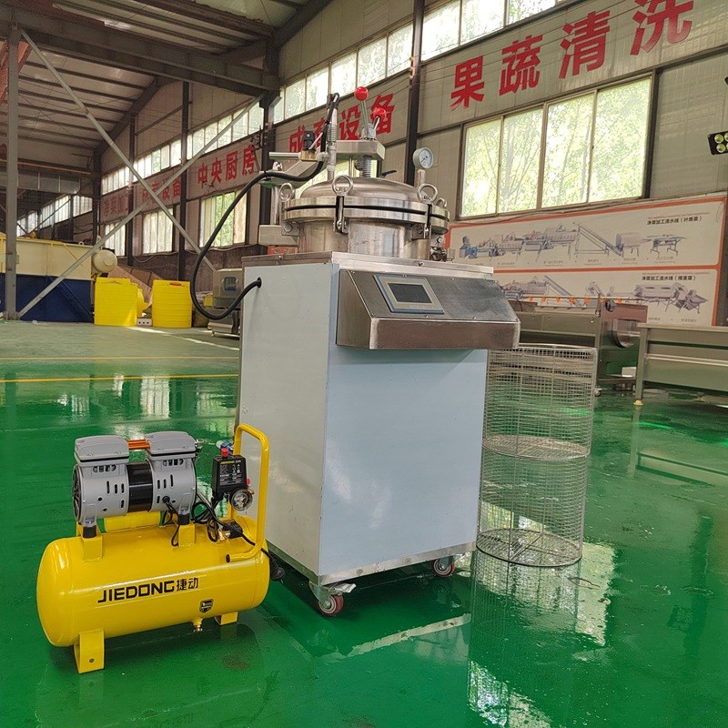 全自动高温高压杀菌锅粽子杀菌锅熟食卤肉烧鸡1R50L水浴式杀菌锅