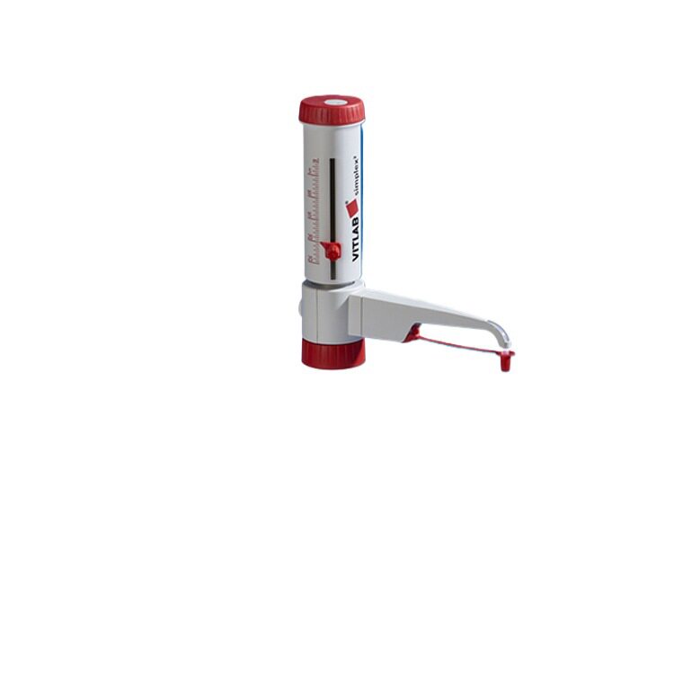 德国Vitlabgenius2瓶口分配器