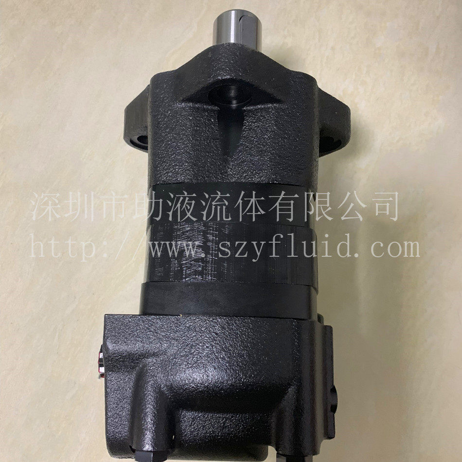 原装进口EATONChar-Lynn液压马达查林马达105-1188-006有报关单